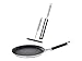 Produktbild RÖSLE Silence® Pro Crêpes-Set 3tlg 28cm