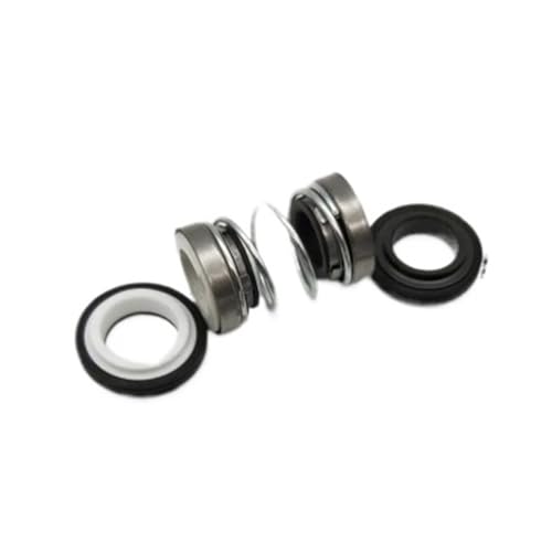 Garniture mécanique double face 14mm 202-14 joint de pompe CE-CE NBR