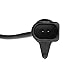A-Premium Front Disc Brake Pad Wear Sensors Compatible with A4 2018-2020, Q5, Q5 PHEV, Q7, A4/A5/A6/A8 Quattro, A5/S5 Sportback, A6 allroad, Q8, RS5, S4, S5, S5 Sportback, S6, SQ5, 2-PC Set