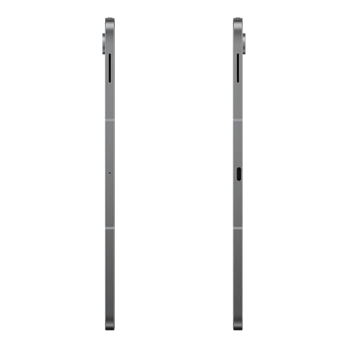 Samsung Galaxy S10 Fe+ Android Tablet, Wifi, 256GB Storage, 8GB Memory, 13.1" Display, S Pen Included, Long Lasting Battery, Grey, 3 Year Samsung Extended Warranty (Uk Version) - 13