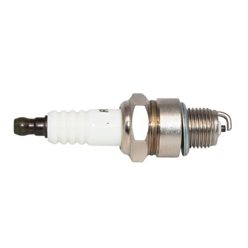Bougie d'allumage E7RTC pour réparer un moteur difficile à démarrer