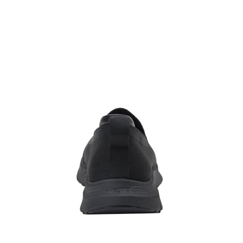 Image of Alegria ReBounce Waze Lightweight Athletic Slip On with Knit Upper Handfree Shoes Lightweight Athletic Slip On with Knit Upper