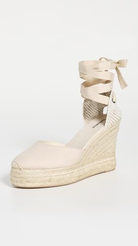 Image of Soludos Womens Platform Wedge Espadrille
