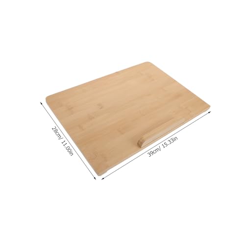 Chevalet Pliable pour Tableaux - Support Table Réglable et Portable - 3