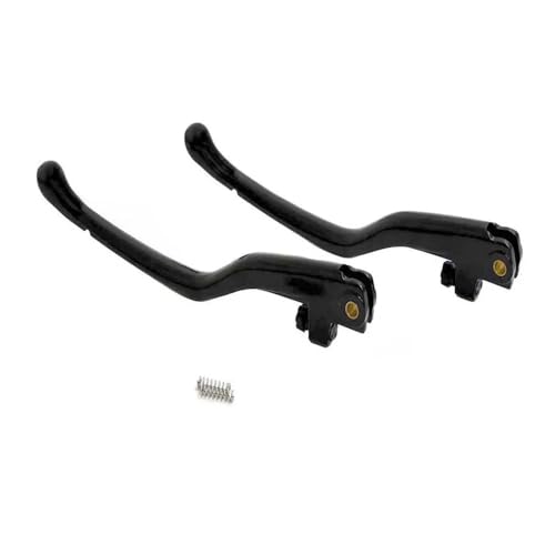Levier d'embrayage et de frein de moto pour BMW R1200GS Adventure 2006-2012 et R1200R