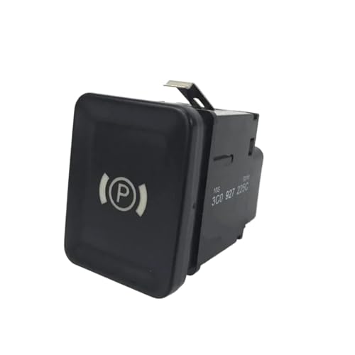 Interruptor de freno de estacionamiento para Passat B6 ideal para paradas urbanas seguras