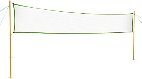 Skywalker Sports Volleyball Game with Ball and Carry Bag