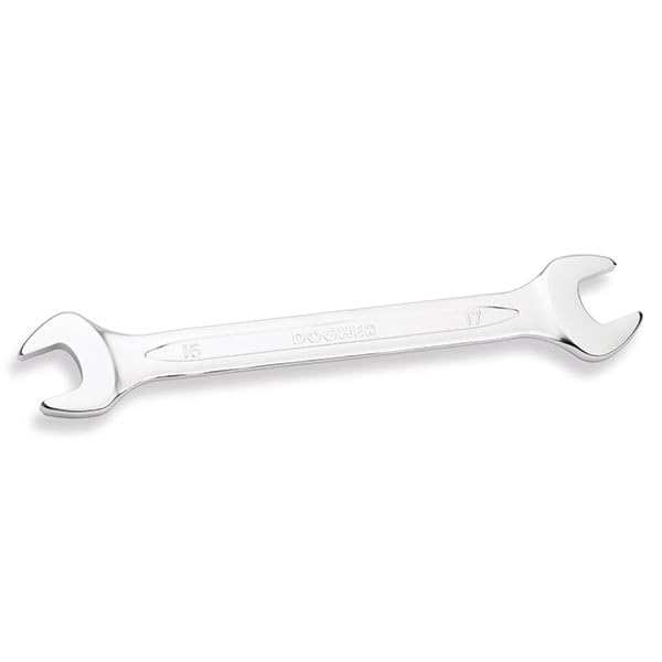 Dogher 450-41-46 - Llave Fija Crv Dos Bocas Abiertas 41X46