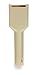 Hanna Instruments HI1280 Polypropylene Amplified Spare pH Electrode with Temperature Sensor, For PICCOLO Tester, 0 to 13 pH