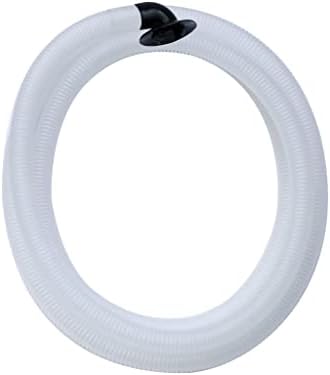 Bild 2 - POOLEX Silverline Inverter 70 Wärmepumpe, Grau