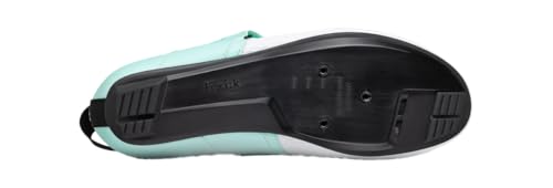 Zapatillas de ciclismo Transiro Hydra para rutas de asfalto y triatlón 4