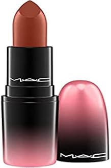 MAC Love Me Lipstick DGAF