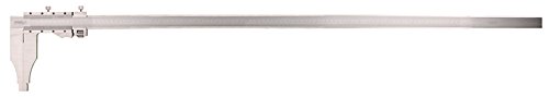 Calibrador Vernier Master Fowler 0-40"/1000mm miniatura 2
