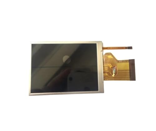 Pantalla LCD X-A2 X-T10 de alta definición compatible con cámaras Fuji XT10 XA2
