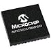 DSPIC33CK128MP203-E/M5, MCU 16-bit dsPIC CISC 128KB Flash 3.3V Automotive 36-Pin UQFN EP Tube (10 Items)