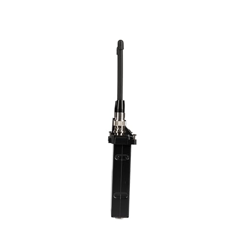 Sony URX-S03D Receptor Digital Slot-in UWP-D, Paquete de Audio Digital para Producción ENG y Broadcast miniatura 4