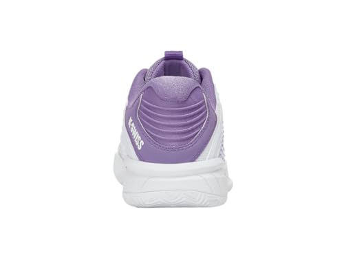 Zapatillas K-Swiss Hypercourt Express 3 Clay talla 39.5 con agarre óptimo en arcilla 4