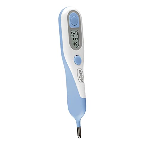 Chicco 9594000000 Thermomètre Digital Easy 2 en 1