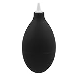 Assez de vent : plus de poussière et de saleté sur votre clavier avec ce purificateur d'air pour clavier. Il dispose d'un volume d'air élevé et d'un vent fort qui assure un flux d'air uniforme et suffisant. Il peut souffler beaucoup de saleté en quelques secondes.