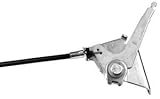 Rotary # 12218 Throttle control For Exmark # 1-633696 633696