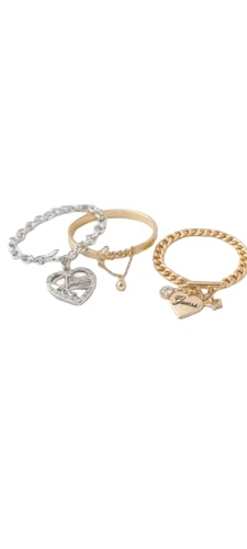 Bracelets femme acier inoxydable : bijoux élégants empilables chic tendance or argent