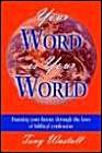 Image of Your Word Is Your World