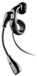 Plantronics Flex Boom Headset by Verizon (Bulk Packaging) - Compatible with 3.5mm and 2.5mm Phones - OEM Original Verizon w/ Verizon Logo