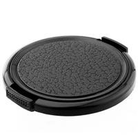 Adorama 67mm Plastic Snap-On Lens Cap