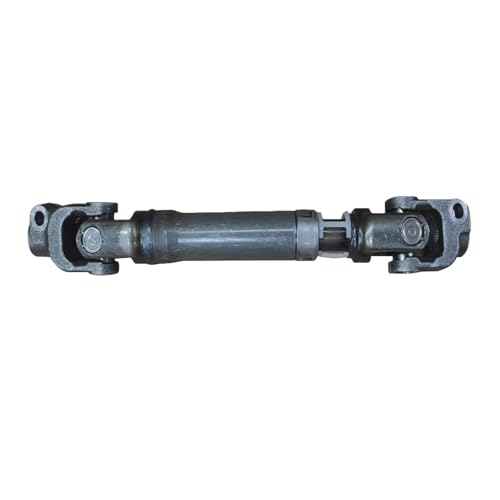 Arbre de colonne de direction inférieur 45260-12620 pour Toyota Corolla Axio ZRE142