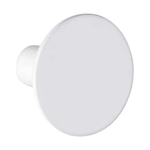 Gancho de pared Melle blanco WENKO Cover