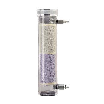 Drierite Gas Purifier, 300 L/hr, 100 psi