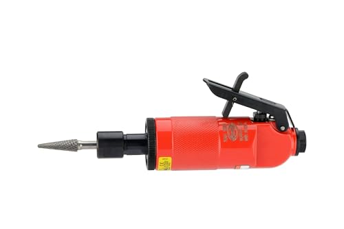 Sioux Tools Straight Die Grinder