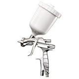 アネスト岩田 自補修専用大形スプレーガン ノズル口径 Φ1.3 WS-400-1301B-S1