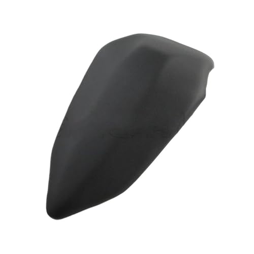Cojín de asiento trasero motocicleta Panigale 1199 de repuesto negro