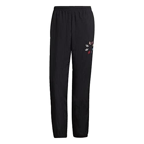 adidas Originals Men's Shattered Trefoil Woven Track Pant2