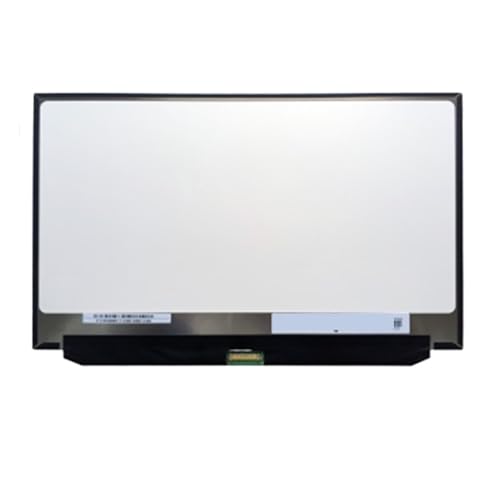 Écran LCD N125E-GN1 dalle de rechange 12,5 pouces avec connecteur 40 pins