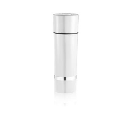Superieur - Termo (0,5 L, ovalado), color blanco
