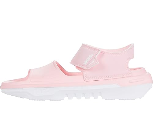 Nike CU5296-600 Girl'S Playscape (Big Kid) Arctic Punch/White 7 Big Kid M cover