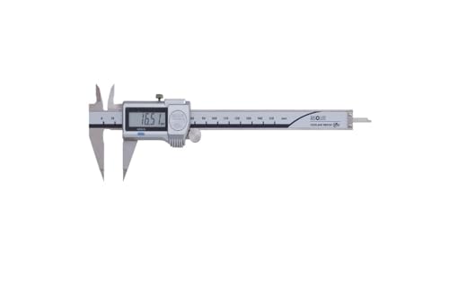 Calibrador Vernier 573-621-20 0-150mm miniatura 1