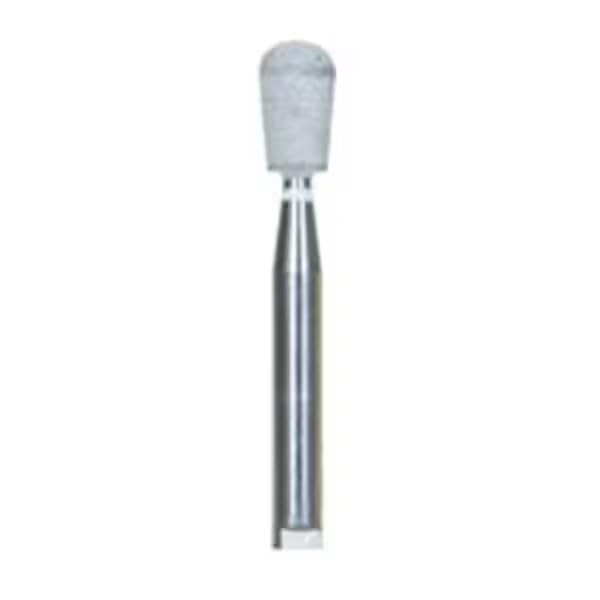 Shofu Dental 296B Composite Fine Polisher Points Friction Grip FG Pear 12/Pk