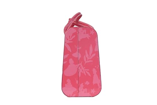 Lip Smacker Disney Princess estuche de viaje con maquillaje de ojos y pelo infantil 7