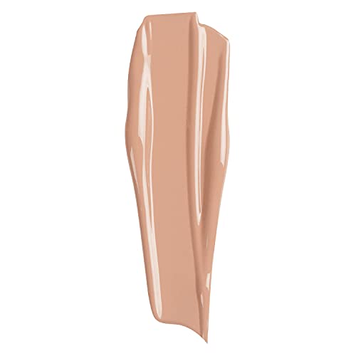 Inglot All Covered Under Eye Concealer, wurde für die empfindliche Haut unter den Augen entwickelt, die wasserfeste und seidige Formel, 4.2 ml: 106