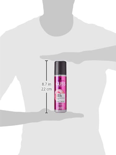 Gliss KUR Gliss Long Hair Care - Gentle Option (307277), White, 200 ml (Pack of 1) - Image 4