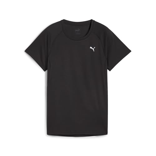 Puma W Run Velocity Tee Tees Donna