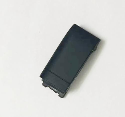NEW Battery Door Bottom Cover Port Interface Cap Rubber Compatible with Canon EOS 7D Mark II