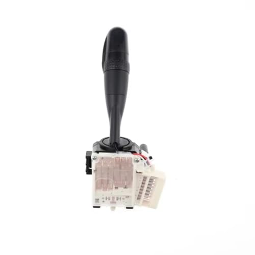 Commodo de phares Toyota Verso levier robuste commande fluide antibrouillard - 3