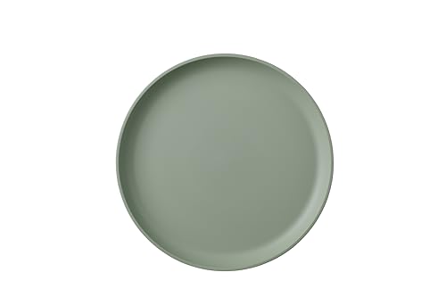 Mepal Breakfast Plate Silueta 230 Mm, Nordic Sage