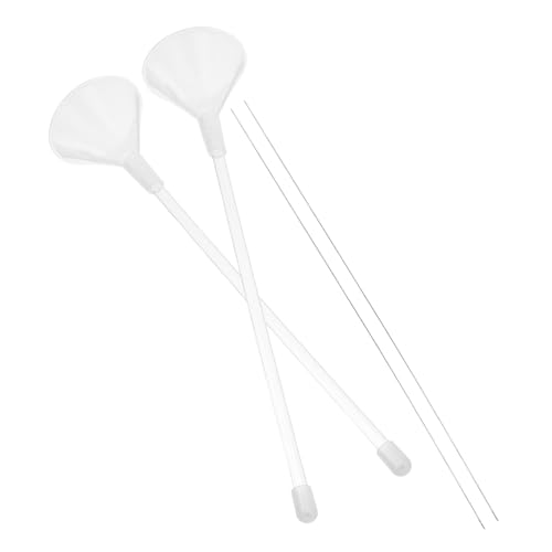 Homoyoyo Beads for Jewelry Making Bead Funnel Kit for Bracelet and Necklace Creation Easy Use Design