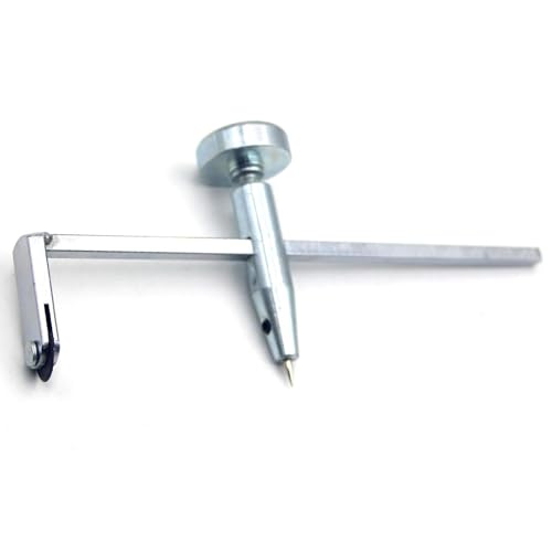 Jadeshay 40cm Circle Cutter