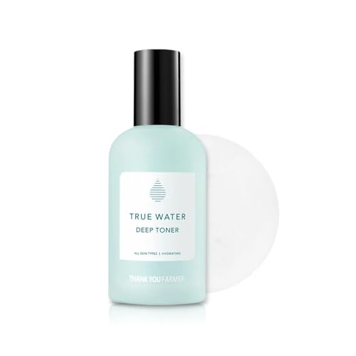 Thank You Farmer True Water Deep Toner 150ml